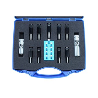 K&M PRECISION Футляр для набора оправок Product Case for Expand Mandrels K&M PRECISION Футляр для набора оправок Product Case for Expand Mandrels