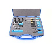 K&M PRECISION Чехол для инструментов Product Case for General Case Prep Tools