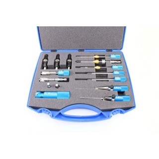 K&M PRECISION Футляр для инструментов Product Case for General Case Prep Tools K&M PRECISION Футляр для инструментов Product Case for General Case Prep Tools