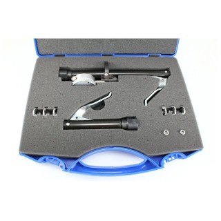 K&M PRECISION Футляр для капсулятора Product Case for Priming Tools K&M PRECISION Футляр для капсулятора Product Case for Priming Tools