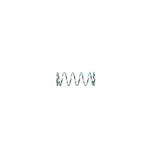 K&M PRECISION Сменная пружина Priming Tool Return Spring K&M PRECISION Сменная пружина Priming Tool Return Spring