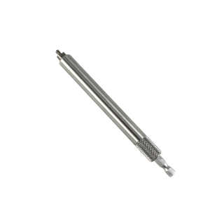 K&M PRECISION Фреза для обработки запального отверстия Premium Flash Hole Uniformer - .50 BMG K&M PRECISION Фреза для обработки запального отверстия Premium Flash Hole Uniformer - .50 BMG