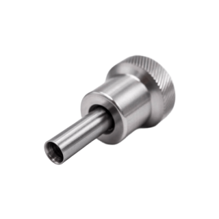 LE WILSON Колпачек и шток Cap and Drift / Seating Stem Assembly LE WILSON Колпачек и шток Cap and Drift / Seating Stem Assembly