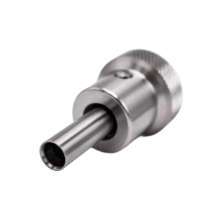 LE WILSON Колпачек Cap and VLD - Drift / Seating Stem Assembly LE WILSON Колпачек Cap and VLD - Drift / Seating Stem Assembly