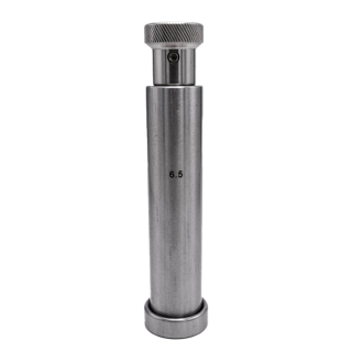 LE WILSON Посадочная матрица Bullet Seater Blank LE WILSON Посадочная матрица Bullet Seater Blank