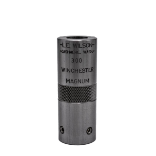 LE WILSON Калибровочный стандарт для гильз с пояском Adjustable Case Gage - Английские калибры LE WILSON Калибровочный стандарт для гильз с пояском Adjustable Case Gage - Английские калибры