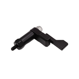 LE WILSON Зажим-держатель Hard Anodized Case Holder Clamp LE WILSON Зажим-держатель Hard Anodized Case Holder Clamp