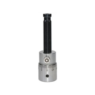 LE WILSON Регулировочный стопор Micrometer Adjustment Stop - Add On LE WILSON Регулировочный стопор Micrometer Adjustment Stop - Add On