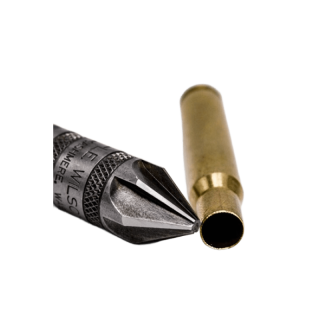 LE WILSON Фреза Case Mouth Burring Tool LE WILSON Фреза Case Mouth Burring Tool