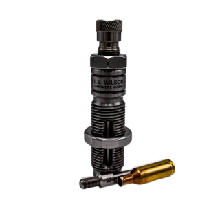 LE WILSON Расширительная матрица Expanding Mandrel Die LE WILSON Расширительная матрица Expanding Mandrel Die