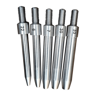 LE WILSON Расширитель Expanding Mandrels Only LE WILSON Расширитель Expanding Mandrels Only