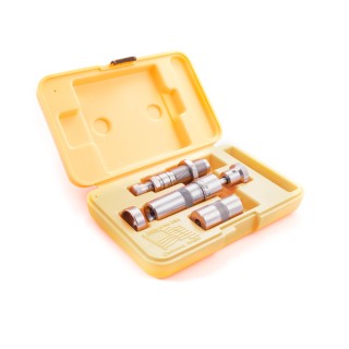 LE WILSON Набор для перезарядки Wilson Die Kit 2 - Английские калибры LE WILSON Набор для перезарядки Wilson Die Kit 2 - Английские калибры