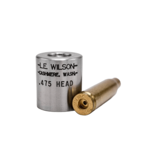 LE WILSON Основание Decapping Base LE WILSON Основание Decapping Base