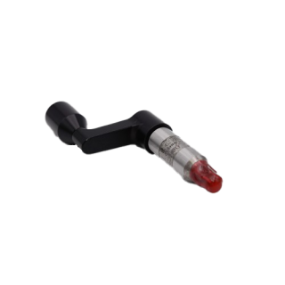 LE WILSON Развертка 50 Caliber Primer Pocket Reamer LE WILSON Развертка 50 Caliber Primer Pocket Reamer