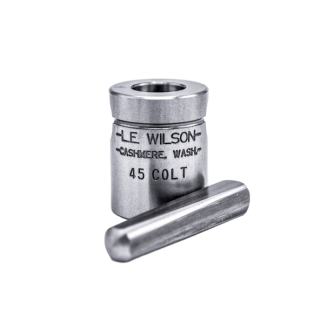 LE WILSON Фиксатор гильзы Q-Type Case Holder LE WILSON Фиксатор гильзы Q-Type Case Holder