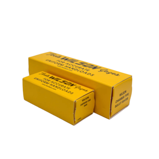 LE WILSON Коробки Wilson Replacement Boxes LE WILSON Коробки Wilson Replacement Boxes