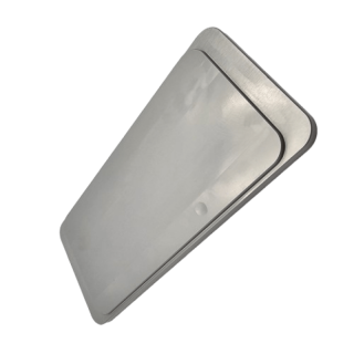 LE WILSON Поднос Billet Aluminum Reloading Tray .473 head LE WILSON Поднос Billet Aluminum Reloading Tray .473 head