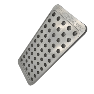 LE WILSON Поднос Billet Aluminum Reloading Tray .378 head LE WILSON Поднос Billet Aluminum Reloading Tray .378 head