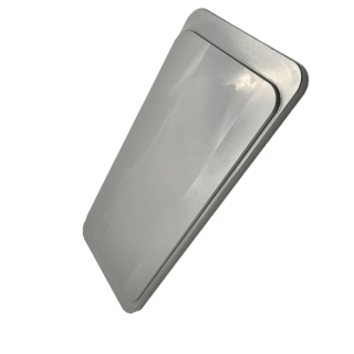 LE WILSON Поднос Billet Aluminum Reloading Tray .378 head LE WILSON Поднос Billet Aluminum Reloading Tray .378 head