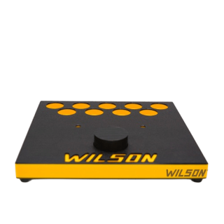 LE WILSON Триммерная платформа Case Trimmer Platform LE WILSON Триммерная платформа Case Trimmer Platform