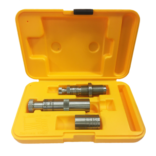 LE WILSON Бокс для матриц Die Kit Box Only LE WILSON Бокс для матриц Die Kit Box Only