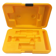 LE WILSON Бокс для матриц Die Kit Box Only