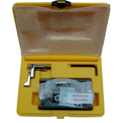 LE WILSON Бокс Case Trimmer Kit Box Only