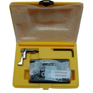 LE WILSON Бокс Case Trimmer Kit Box Only LE WILSON Бокс Case Trimmer Kit Box Only