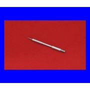 PMA TOOL Вишер Aluminum Benchrite Custom Jag – male thread