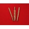 J DEWEY RODS Ершик Bronze Bore Brushes J DEWEY RODS Ершик Bronze Bore Brushes