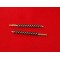 J DEWEY RODS Ершик Nylon Bore Brushes J DEWEY RODS Ершик Nylon Bore Brushes