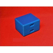 PMA TOOL Коробка для патронов Ammo Box with Latch
