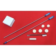 PMA TOOL Комплект для чистки Action Cleaning Tool Kit