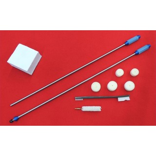 PMA TOOL Комплект для чистки Action Cleaning Tool Kit PMA TOOL Комплект для чистки Action Cleaning Tool Kit