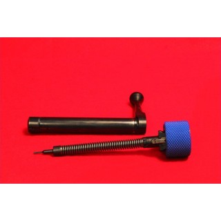 PMA TOOL Ключ для разборки затвора Bolt Disengagement Tool for Most BAT 2L Actions PMA TOOL Ключ для разборки затвора Bolt Disengagement Tool for Most BAT 2L Actions