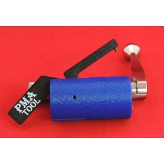 PMA TOOL Ключ для разборки затвора Bolt Disengagement Tool for BAT Threaded Shroud PMA TOOL Ключ для разборки затвора Bolt Disengagement Tool for BAT Threaded Shroud