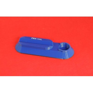 PMA TOOL Поддон для разборки затворов Bolt Disassembly Tray PMA TOOL Поддон для разборки затворов Bolt Disassembly Tray