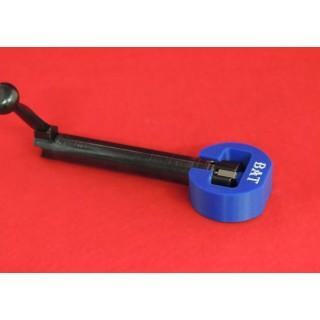 PMA TOOL Инструмент для снятия эжектора Ejector Removal Tool – BAT .720" Bolts PMA TOOL Инструмент для снятия эжектора Ejector Removal Tool – BAT .720" Bolts