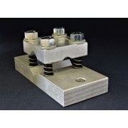 PMA TOOL Тиски Gen II Barrel Vise