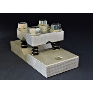 PMA TOOL Тиски Gen II Barrel Vise PMA TOOL Тиски Gen II Barrel Vise