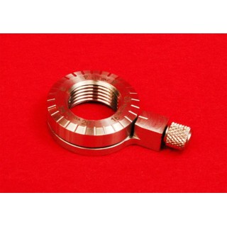 PMA TOOL Микрометрическое кольцо Micro Die Adjuster with Thumb Screw Upgrade PMA TOOL Микрометрическое кольцо Micro Die Adjuster with Thumb Screw Upgrade