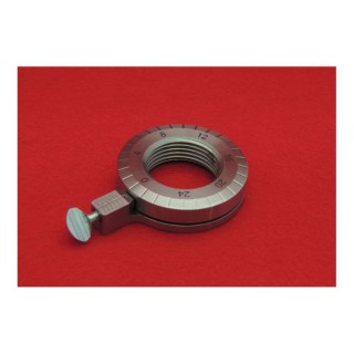 PMA TOOL Микрометрическое кольцо Micro Die Adjuster with Set Screw PMA TOOL Микрометрическое кольцо Micro Die Adjuster with Set Screw