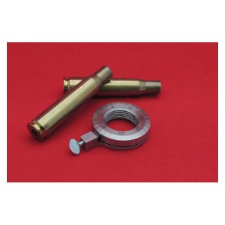 PMA TOOL Микрометрическое кольцо XL Die Adjuster PMA TOOL Микрометрическое кольцо XL Die Adjuster