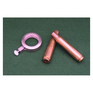 PMA TOOL Микрометрическое кольцо XXL Die Adjuster PMA TOOL Микрометрическое кольцо XXL Die Adjuster