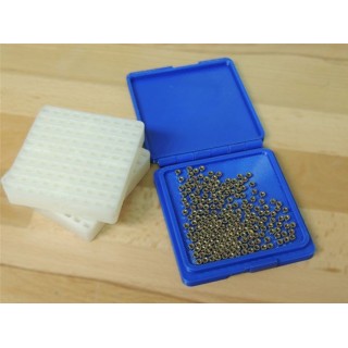 PMA TOOL Лоток для капсюлей Primer Flipper Case PMA TOOL Лоток для капсюлей Primer Flipper Case