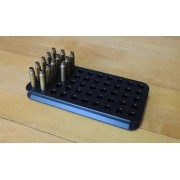 PMA TOOL Подставка под гильзы Pass Thru Loading Block – 50 Round