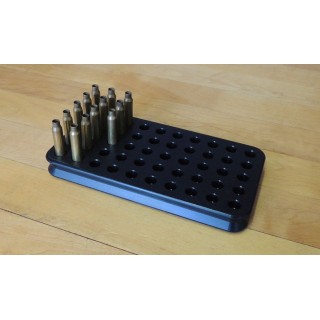 PMA TOOL Подставка под гильзы Pass Thru Loading Block – 50 Round PMA TOOL Подставка под гильзы Pass Thru Loading Block – 50 Round