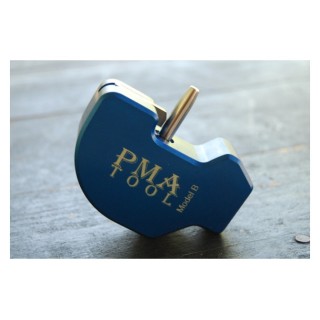 PMA TOOL Точилка дульца гильз Model B Neck Turning Tool PMA TOOL Точилка дульца гильз Model B Neck Turning Tool