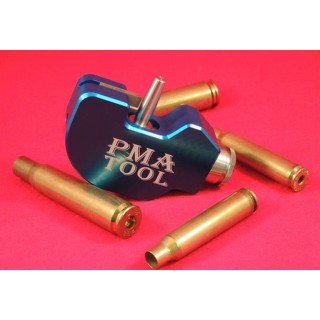 PMA TOOL Точилка дульца гильз Model A Neck Turning Tool — Large Caliber PMA TOOL Точилка дульца гильз Model A Neck Turning Tool — Large Caliber