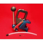 PMA TOOL Пресс Benchrest O-Press